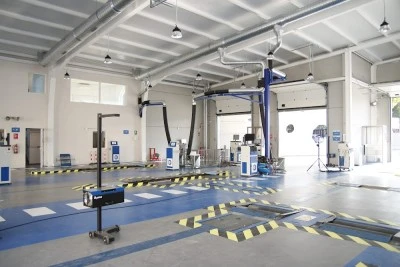 ITV Las Rozas TÜV SÜD