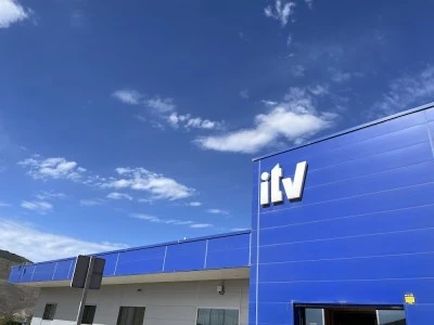 Estación ITV Las Tres Villas - VEIASA