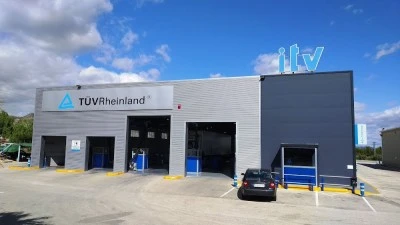 ITV Lorca TÜVRheinland