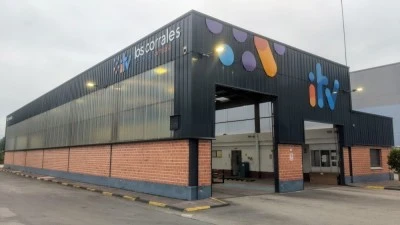 ITV Los Corrales de Buelna Red Itevelesa