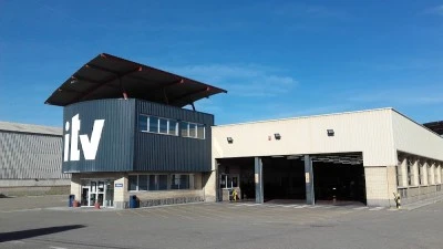 ITV Malpica