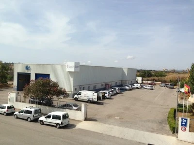 ITV Manacor Itevebasa