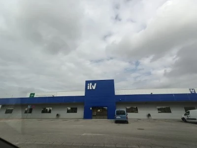 Estación ITV Lebrija - VEIASA
