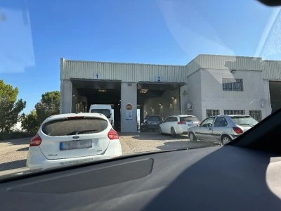 ITV Manresa