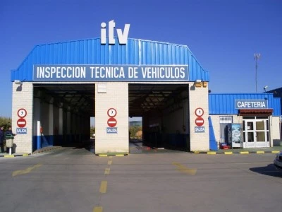 ITV Manzanares