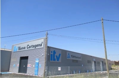 ITV Media Sala (Nueva Cartagena)