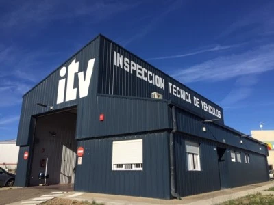 ITV Medina de Rioseco Red Itevelesa