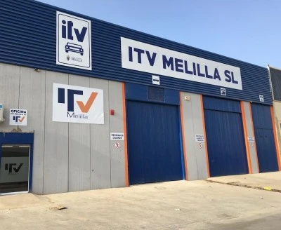 ITV Melilla S.L