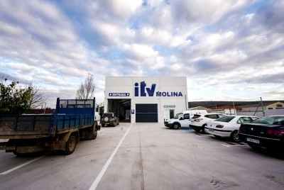 ITV Molina de Aragón