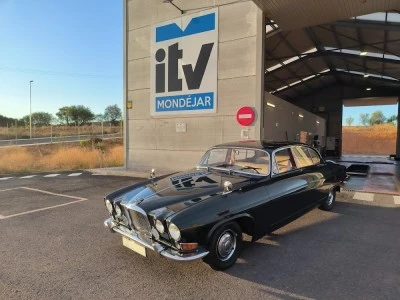 ITV Mondéjar, S.L.