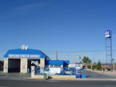 ITV Motilla