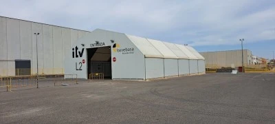ITV móvil Novelda SITVAL