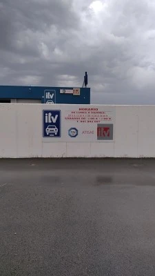 ITV Nájera TÜV SÜD
