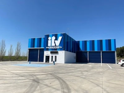 ITV Nueva Humanes
