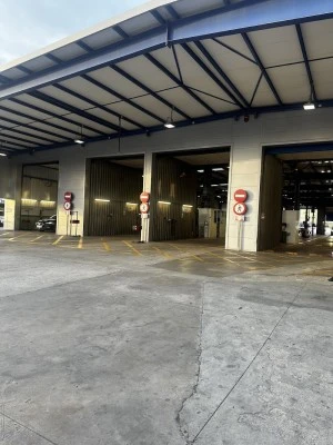 Estación ITV Málaga, Guadalhorce (C/Diderot) - VEIASA