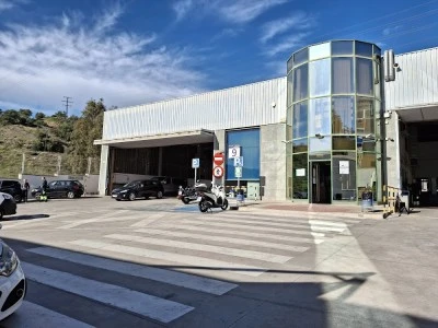 Estación ITV Málaga-El Palo - VEIASA