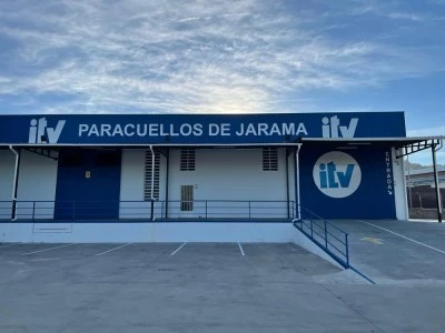 ITV Paracuellos