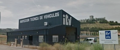 ITV Peñafiel Red Itevelesa