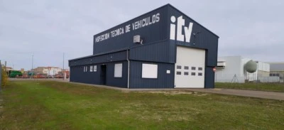 ITV Peñaranda Red Itevelesa
