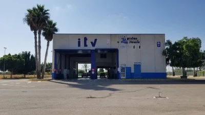 ITV Pilar de la Horadada SITVAL