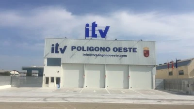ITV Polígono Oeste