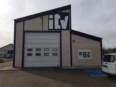 ITV Puebla de Sanabria Red Itevelesa