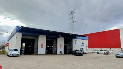 ITV Puerto de Sagunto SITVAL