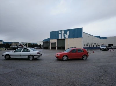 ITV Quintanar