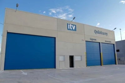 ITV Quintarey