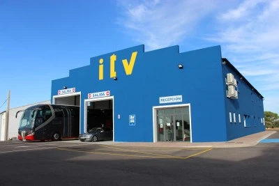itv Robledo
