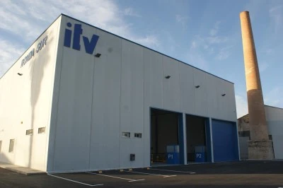 ITV Ronda Sur