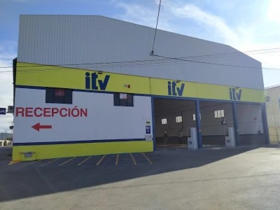 ITV Rotonda de la Cruz