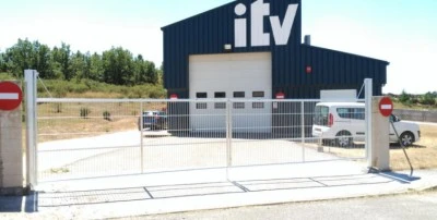 ITV Salas de los Infantes Red Itevelesa