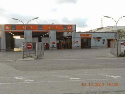ITV Sant Just Desvern Applus