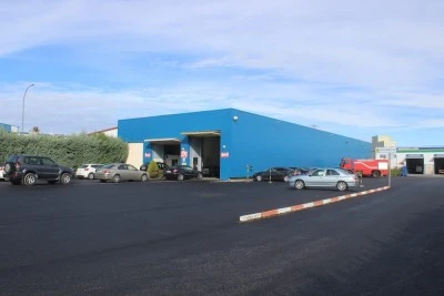 ITV Segovia Tüv Süd