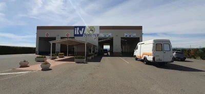 Itv Sonseca