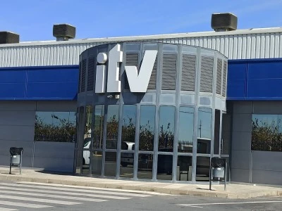 Estación ITV Motril - VEIASA