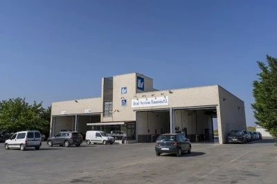 ITV Tarancón