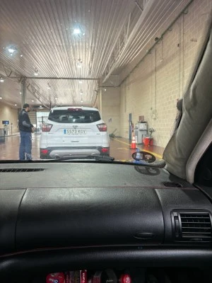 ITV Toledo TÜV SÜD