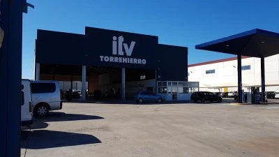 ITV Torrehierro