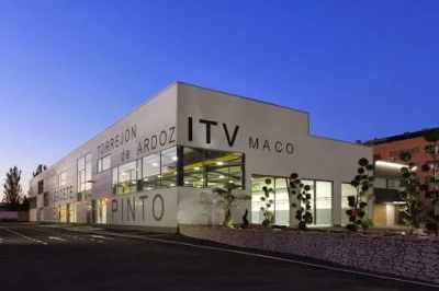 ITV Torrejón Maco
