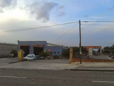 ITV Tortosa Applus