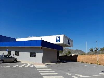 Estación ITV Órgiva - VEIASA