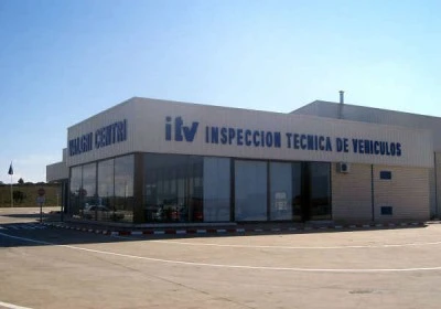 ITV Valgri Centri