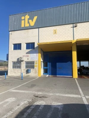 ITV Villena SITVAL