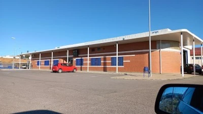 Estación ITV Peñarroya - VEIASA