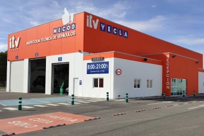 ITV Yecla