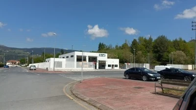 ITV Zalla