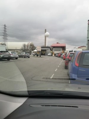 ITVASA ITV Avilés