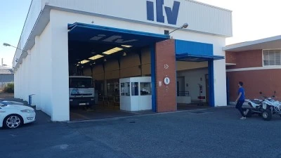 Estación ITV Pozoblanco - VEIASA